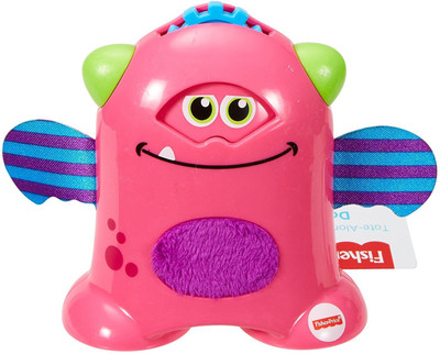 

Fisher-Price Monster Iia 1