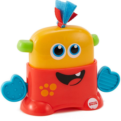

Fisher-Price Monster Iia 3