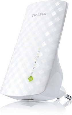 

TP-LINK RE200 AC750 Wi-Fi Range Extender