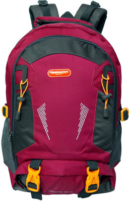 

Donex 59741 Rucksack - 48(Pink)