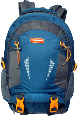 

Donex 59741 Rucksack - 48(Blue)