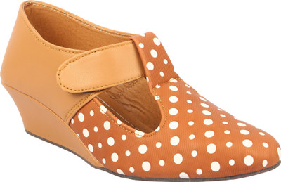 

Just Lady Bellies For Women(Brown