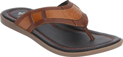 

Bond Street By Red Tape Men Tan Sandals