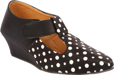 

Just Lady Bellies For Women(Black
