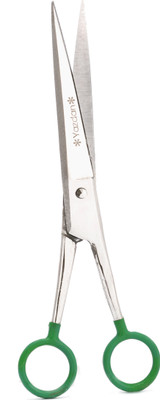 

Yazdan Barber Scissor – (ABC Lamination Series) Scissors(Set of 1, Green)
