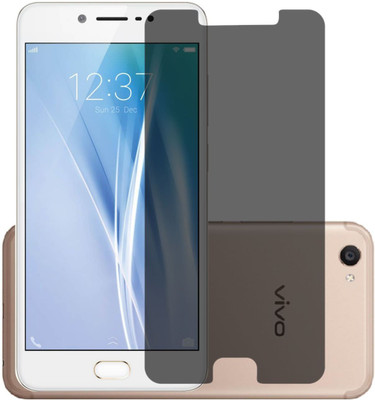 Case Creation Tempered Glass Guard for VivoV5s 5.5 inch(Pack of 1)