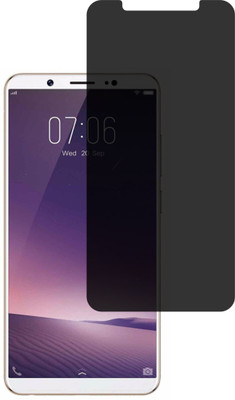CASE CREATION Tempered Glass Guard for VIVO V7 Plus(Pack of 1)