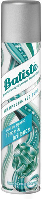 

Batiste Dry Shampoo Strength and Shine(200 ml)