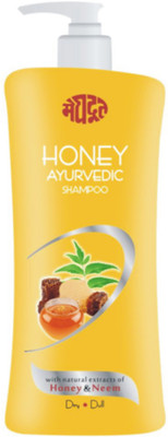 KHADI MEGHDOOT AYURVEDIC HONEY SAT 500 ML(500 ml)