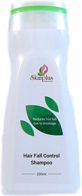 

skinplus Hair Fall Shampoo(200 ml)