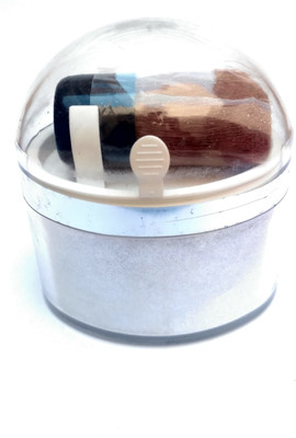 

Make Line Whitening Shimmer Loose Powder(Multicolor)