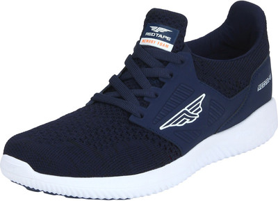 

Red Tape Athleisure Sports Walking Shoes For Men(Blue