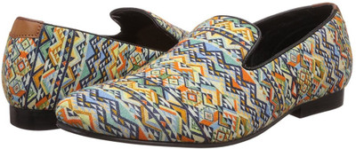 

Franco Leone Loafers For Men(Multicolor