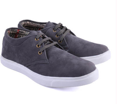 

KOGGLER Sneakers For Men(Grey