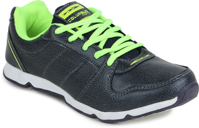 

Columbus HM-006-Blue Green Running Shoes For Men(Blue, Green