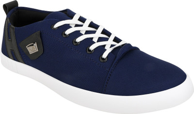 

Highfly Mens Premium Casual Shoes Casuals For Men(Blue