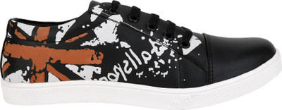 

yy fashion Casuals For Men(Black