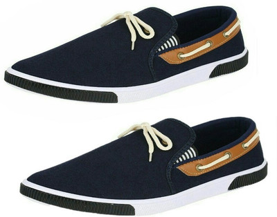 

ZIPLITE Casuals For Men(Blue