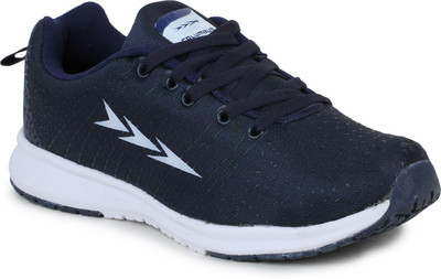 

Columbus LD-0024-Navy White Running Shoes For Men(Blue