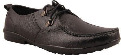 

Honuor Lace Up For Men(Black, Black2
