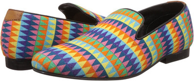 

Franco Leone Loafers For Men(Multicolor