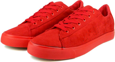 

Ripley Sneaker Series Red Casual Shoes Sneakers For Men(Red