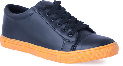 

sainex sainex casual shoes Casuals For Men(Black