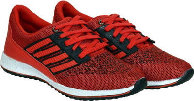

Shoes Cart TR Casual Running Shoes For Men(Red