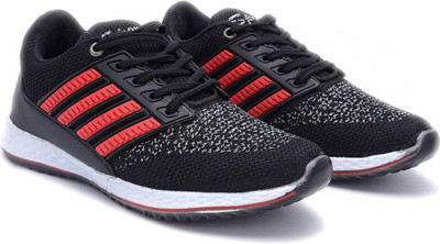 

Shoes Cart TR Casual Running Shoes For Men(Black