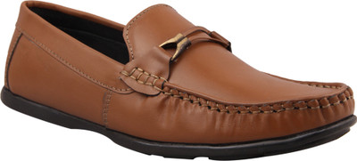 

Honuor Loafers For Men(Brown, Brown7