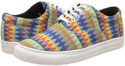 

Franco Leone Sneakers For Men(Multicolor