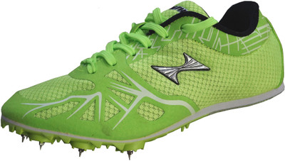 athletic running shoes spikes