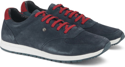 

Numero Uno TMSECD56 Walking Shoes For Men(Grey, Navy