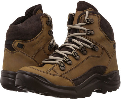 

Franco Leone Boots For Men(Khaki