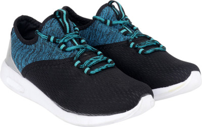

Yellow Tree Running Shoes For Men(Blue