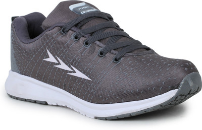 

Columbus LD-0024-Grey White Running Shoes For Men(Grey, White