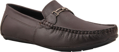 

Honuor Loafers For Men(Brown, Brown6