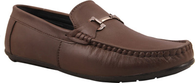 

Honuor Loafers For Men(Brown, Brown4