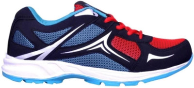 

Begone Running Shoes For Men(Red, Blue