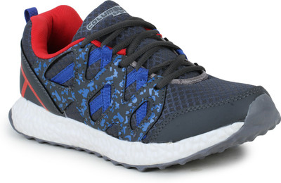 

Columbus LD-0017-Grey Blue Running Shoes For Men(Grey, Blue