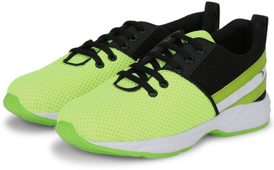 

Kaneggye Running Shoes For Men(Green