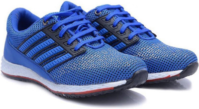 

Shoes Cart TR Casual Running Shoes For Men(Blue