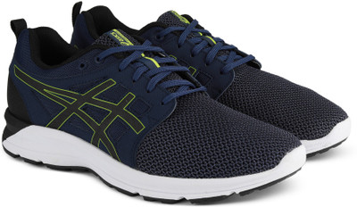 

Asics GEL-TORRANCE Running Shoes For Men(Blue, 4990