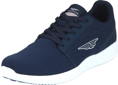 

Red Tape Athleisure Sports Sneakers For Men(Navy, Blue