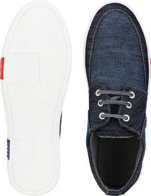 

yy fashion Sneakers For Men(Blue