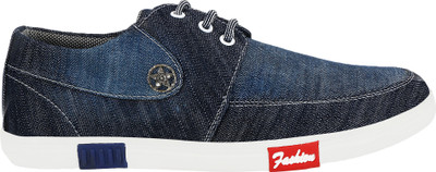 

yy fashion Sneakers For Men(Blue