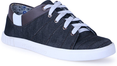 

Stylish Step stylish step casual shoes Casuals For Men(Blue