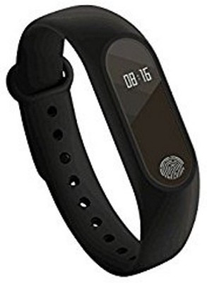 

ETN PAQ_1005K M2 Band_lava fitness band|| Heart rate band||Health Watch|| Calories Tracker Band|| Step Count Band||fitness tracker|| bluetooth smart band ||Wrist Watch band|| smart band ||With Alarm System||Best in Quality ( Compatible with Android and IO