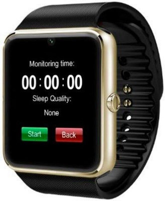 

ETN CZP_237C_GT08 lenovo smart watch with camera || smart watch with memory card|| smart watch with sim card support ||fitness tracker|| bluetooth smart watch||Wrist Watch Phone|| 4G Smart Watch ||Best in Quality Smartwatch(Multicolor Strap XL)