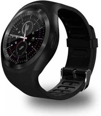 

SACRO ITI_255I_Y1 gionee smart watch with camera || smart watch with memory card|| smart watch with sim card support ||fitness tracker|| bluetooth smart watch||Wrist Watch Phone|| 4G Smart Watch ||Best in Quality Smartwatch(Multicolor Strap XL)